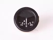 MTZ töltésmérő óra 20 A (50-es ampermérő)