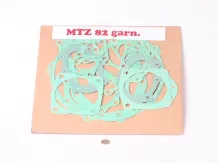 MTZ tömítés 82-es elsőhíd garnitúra