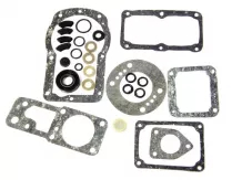 MTZ tömítés adagoló garnitúra (hagyományos UTN) javító készlettel