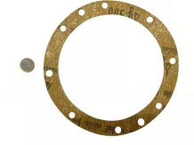 MTZ tömítés differenciálzár