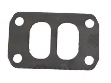 MTZ tömítés kipufogó 1221-es, csonk tömítés 