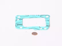 MTZ tömítés kompresszor (talp)