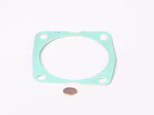 MTZ tömítés kúpkerékház 096 felső