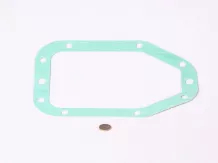 MTZ tömítés osztómű