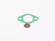 MTZ tömítés torokizzító alá