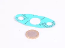 MTZ tömítés turbó olajcső nagy