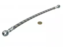 MTZ üzemanyag cső rövid 30 cm-es (páncélozott)