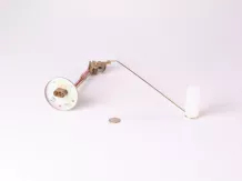 MTZ üzemanyag szintadó új típus (DUMP-02, 2 érintkezős)