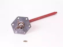 MTZ váltókar, original