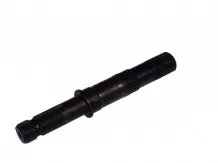 MTZ véglehajtás tengely új típusú 1523.4 Z=21/38 (1000 fordulat) original