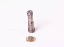 MTZ vezérlőtömb hüvely + buszter + búvárdugattyú