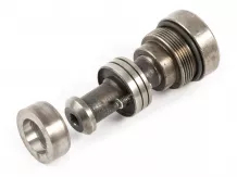 MTZ vezérlőtömb kúposszelep új típus