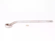 MTZ vezérlőtömb működtető kar (bal) original