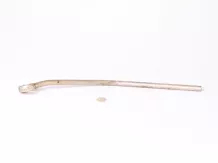 MTZ vezérlőtömb működtető kar (jobb) original