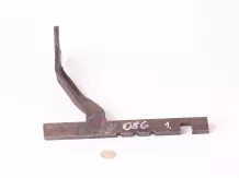 MTZ villa 086 (váltó, 1. és rükverc fokozatok) non-original