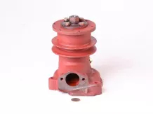 MTZ vízszivattyú komplett 50-es (1 soros ékszíjtárcsás)