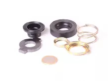 MTZ vízszivattyú tömszelence régi komplett (szimeringgel)