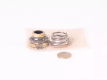 MTZ vízszivattyú tömszelence régi típus