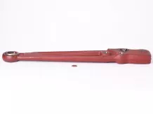 MTZ vonólap elsőrész jobb, original