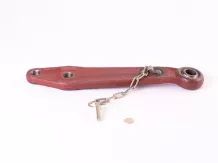 MTZ vonólap toldat jobb, original