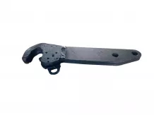 MTZ vonórúd toldat gyorskapcsolós, jobb