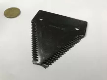 New Holland kaszapenge