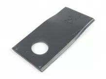 Niemeyer fűkasza penge