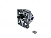 ns-14 szivattyú 6 bordás (MTZ 820, 920, 952, 1025) Hydrosila