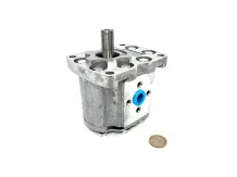 ns-14 szivattyú 6 bordás (MTZ 820, 920, 952, 1025) VZTA