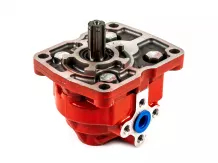 ns-16 szivattyú 6 bordás (MTZ .2-es változatok) Hydrosila