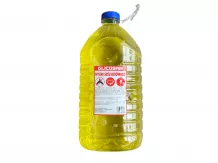 Nyári szélvédőmosó folyadék, 5 liter