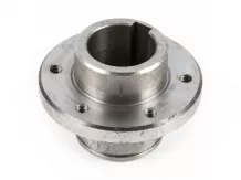 Oros behajtó agy komplett