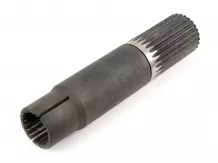 Oros behajtó bordáshüvely, UNI