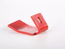 Oros bevezető lemez jobb 