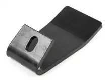 Oros bevezető lemez, jobb