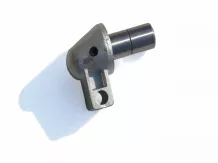 Oros csapágyház komplett bal 179