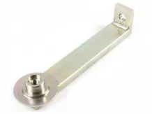 Oros csúszka hegesztett (csúszó)