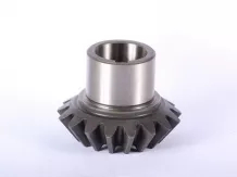 Oros kúpkerék 115 z=17