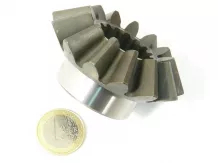 Oros kúpkerék 260, Z=13