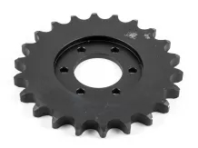 Oros lánckerék 253