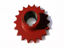 Oros lánckerék 3/4