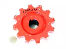 Oros lánckerék UNI / HSA d=30