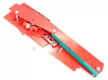 Oros napraforgó betét jobb MFKA