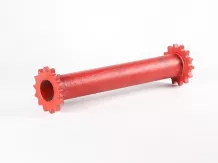 Oros összekötő 073 (hegesztett) 370mm