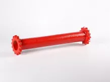 Oros összekötő 137 (405 mm)