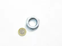 Oros szárzúzó késtartó felfogató anya m24 bal (UNI, HSA)