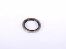 Oros szimering a törőhengerhez 25x32x4