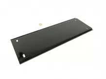 Oros takarólemez szárzúzóhoz 520 mm