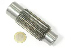 Oros tengely 858 (csap)