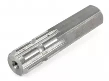 Oros tengely 973 (behajtó tengely)